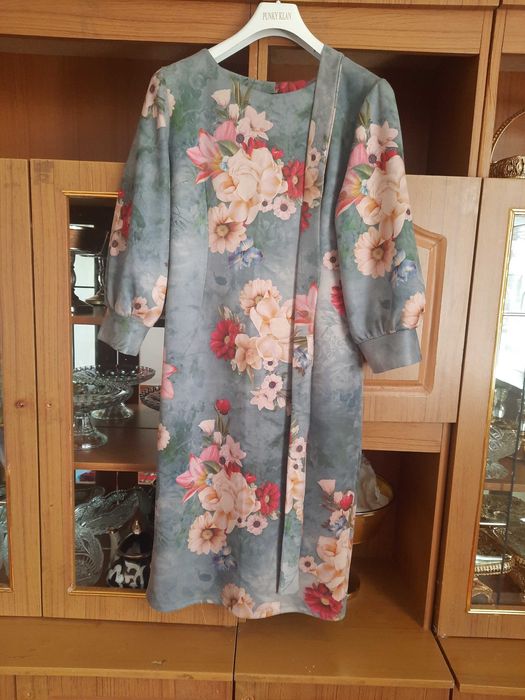 Bishkek zamj ko'ylek