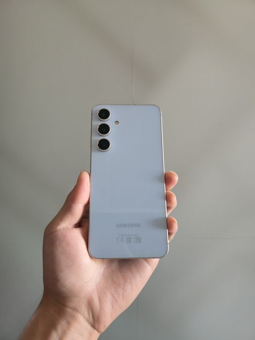 Samsung S24fe 256gb