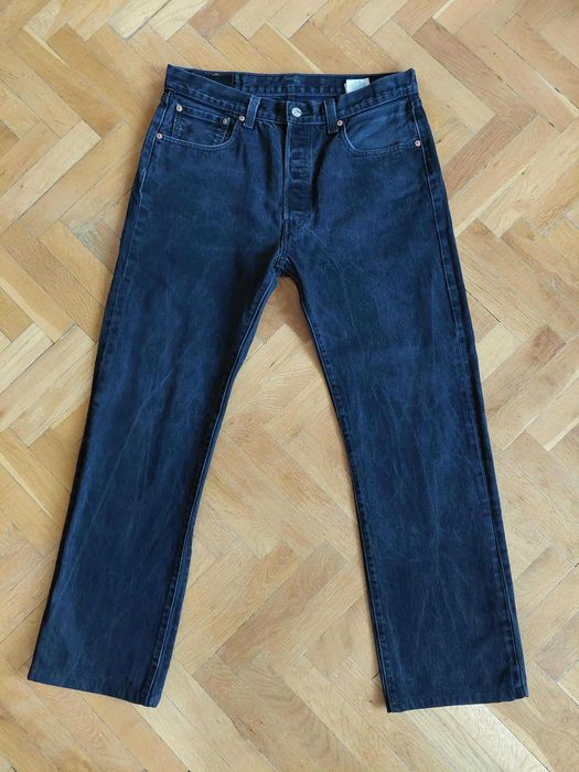 Levis 501 мъжки дънки