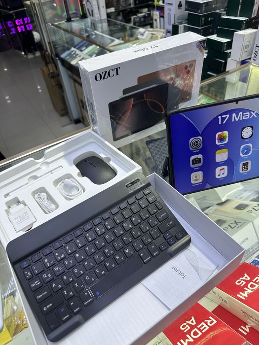 Yangi planshed 17 pro max 1TR