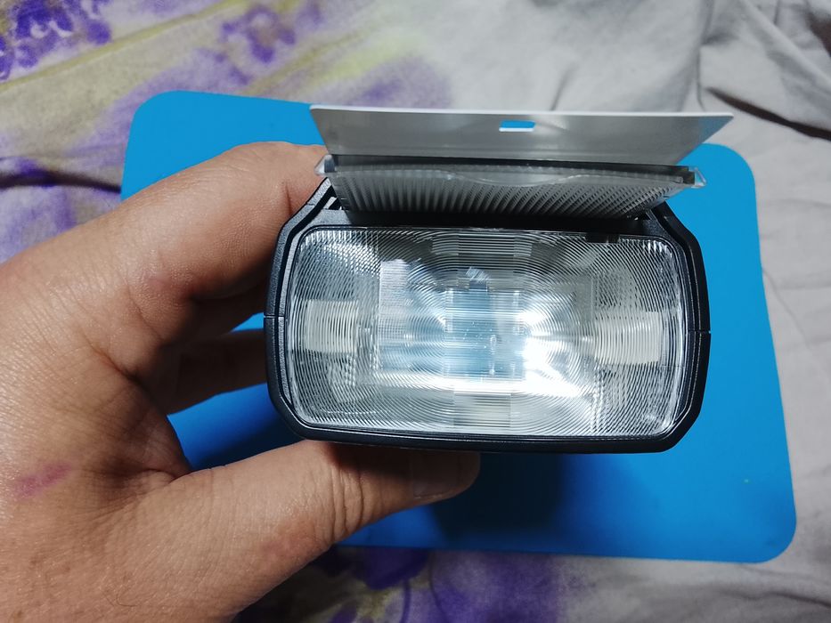 Blițz Jupio Powerflash 600 Nikon