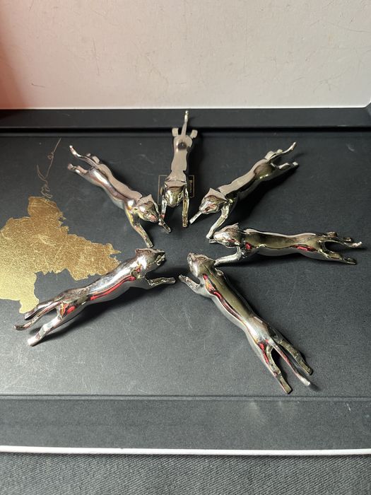 Оригинален комплект за прибори за маса Внос Франция