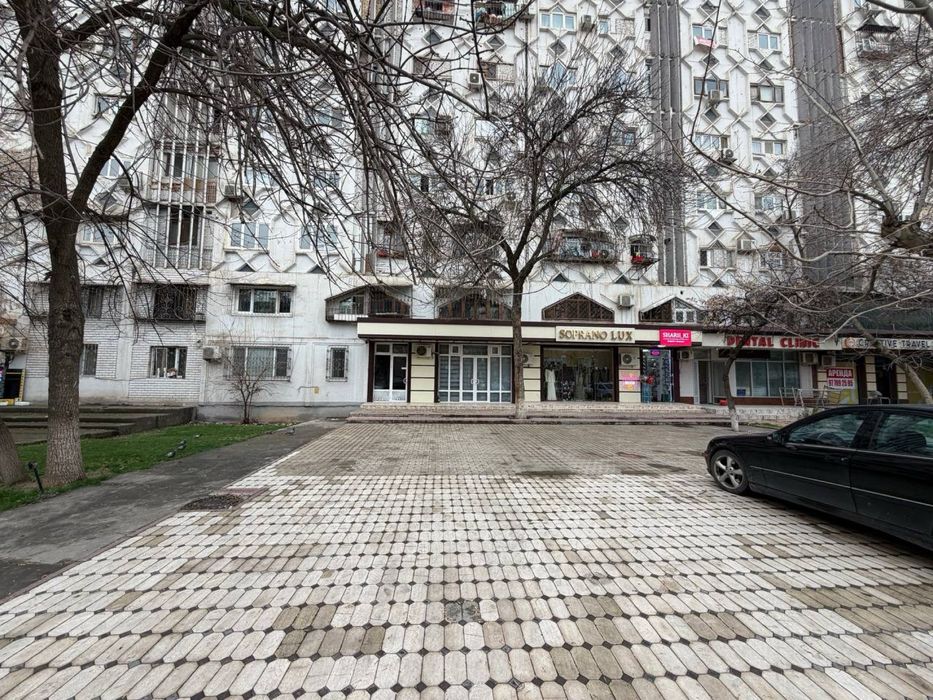 Сросно продаётся нежилое помещения 1 линия в доль дороге юнусабад 11 к