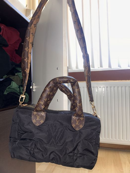 Louis Vuitton чанта