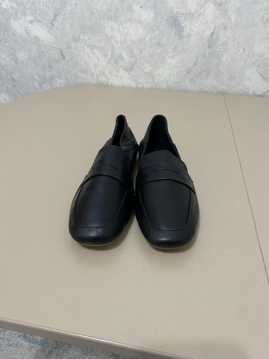 Демисезонная женская обувь