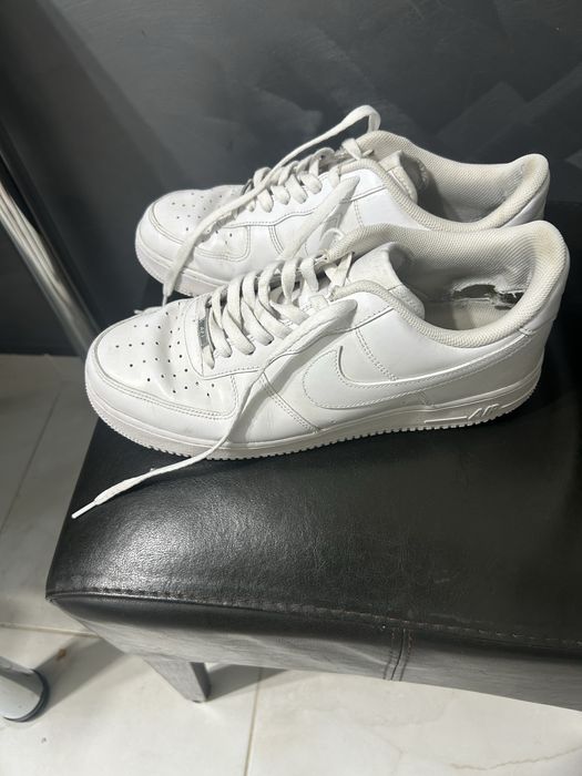 Adidasi nike air force one