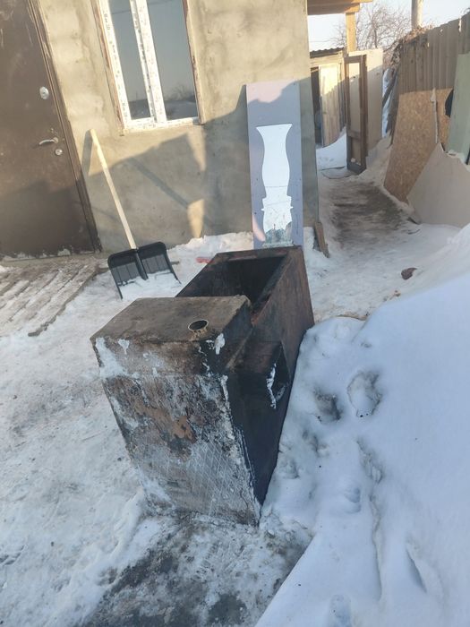 Продам котёл отопления