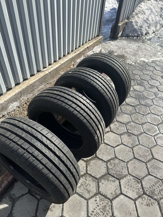 Оригинал Pirelli R16