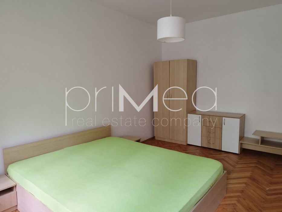 Продава се Двустаен апартамент в Бургас, Център - 53 кв.м за 2548 €/кв.м - Снимка #4