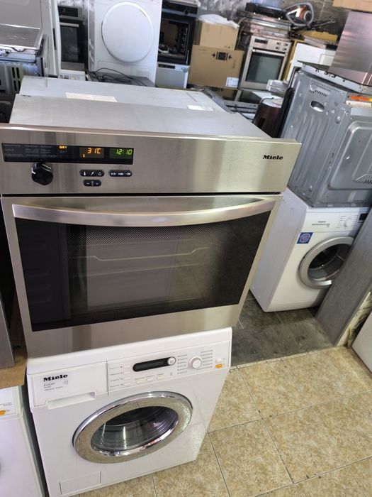 Фурна Miele H 373 BT-KAT