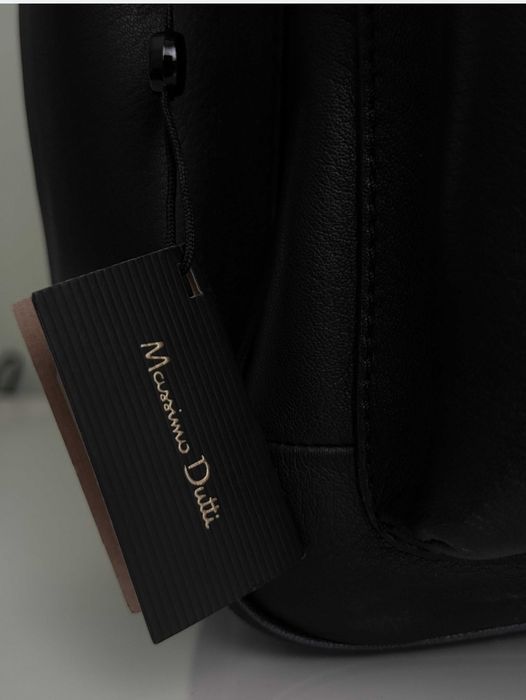 Massimo Dutti раница