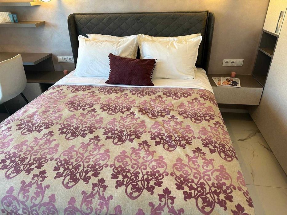 Дава се под наем Двустаен апартамент в София, Център - 75 кв.м за 600 € - Снимка #7