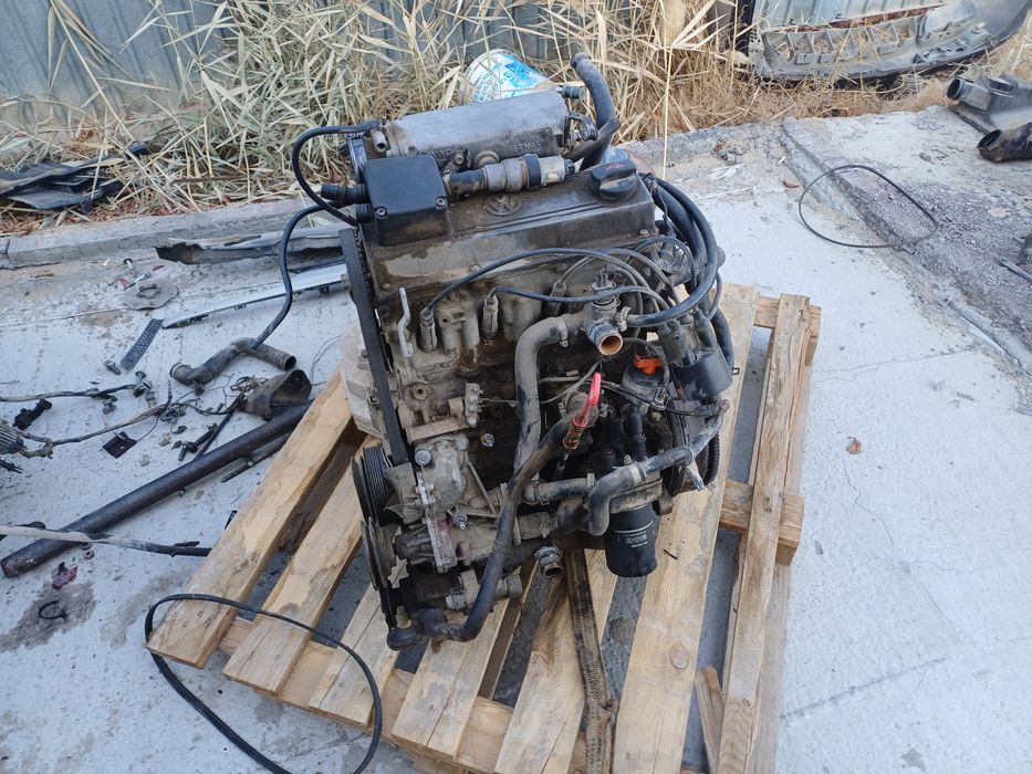 Гольф 3 по запчастям