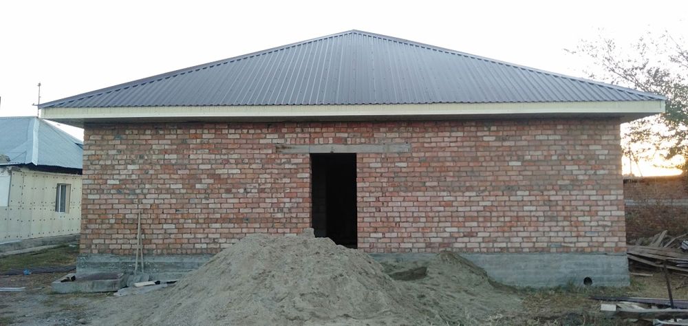 Кладка,каменщик, постройка домов