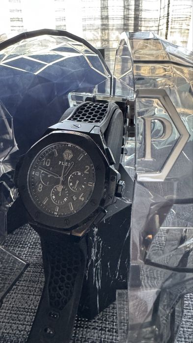 Philipp Plein Watch (в гаранция)