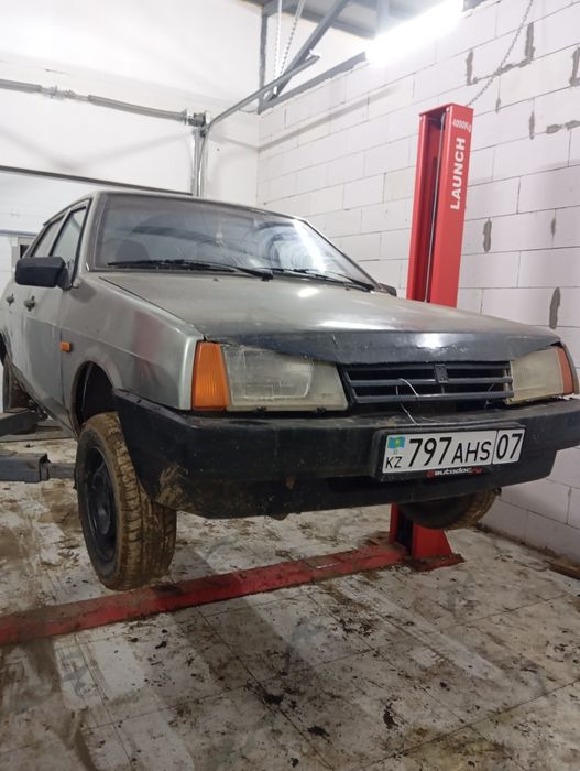 Ваз 21099 продам или обмен
