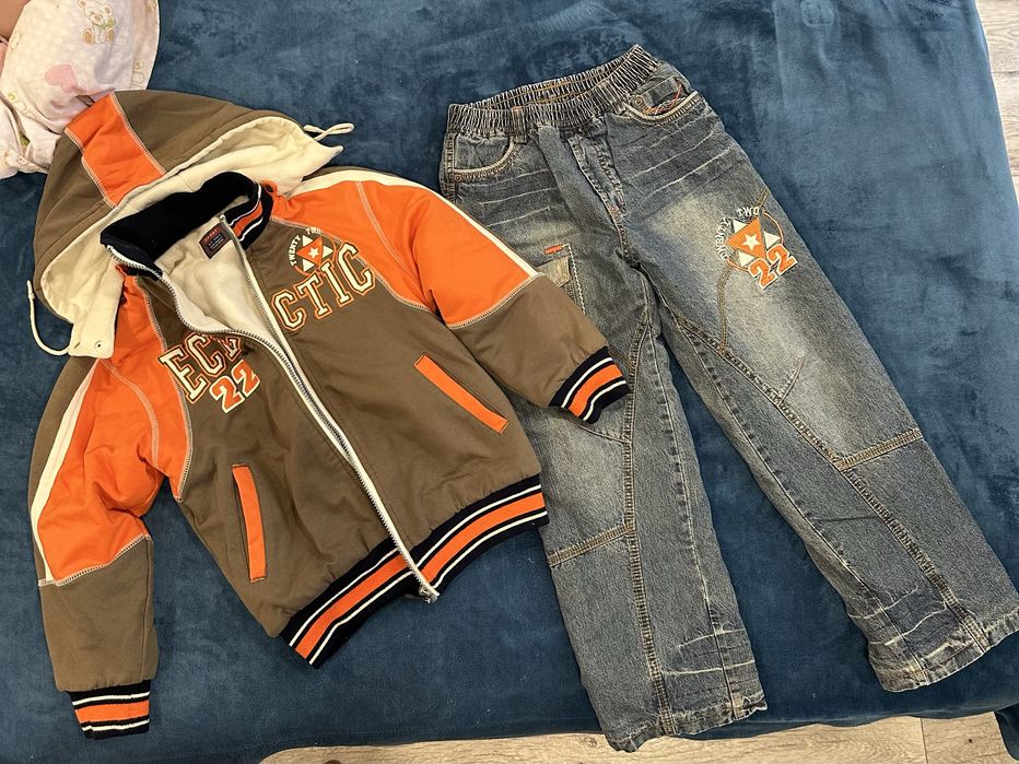 Костюм  детский на мальчика