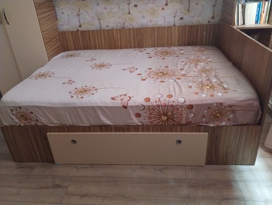 Mobilier tineret