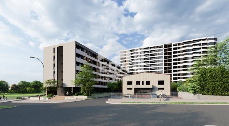 Продава се Магазин в Варна, Възраждане 1 - 123 кв.м за 2016 €/кв.м - Снимка #3