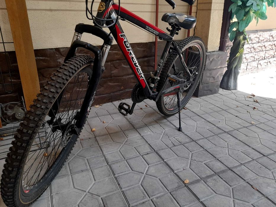 Продам велосипед 24