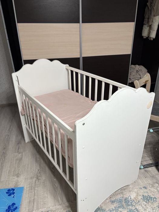 Детский манеж 120*100