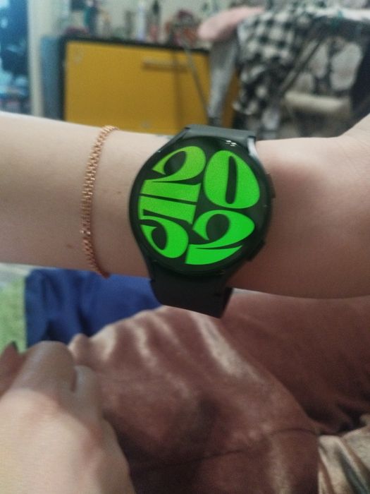 Продам galaxy watch 6