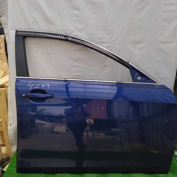 Дверь Toyota Camry ACV40 2008