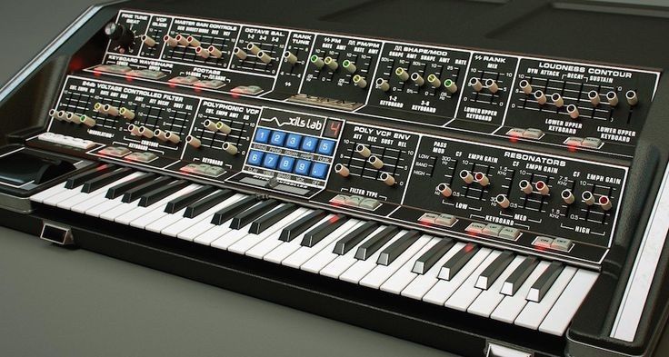 Ремонт любой модель синтезаторы