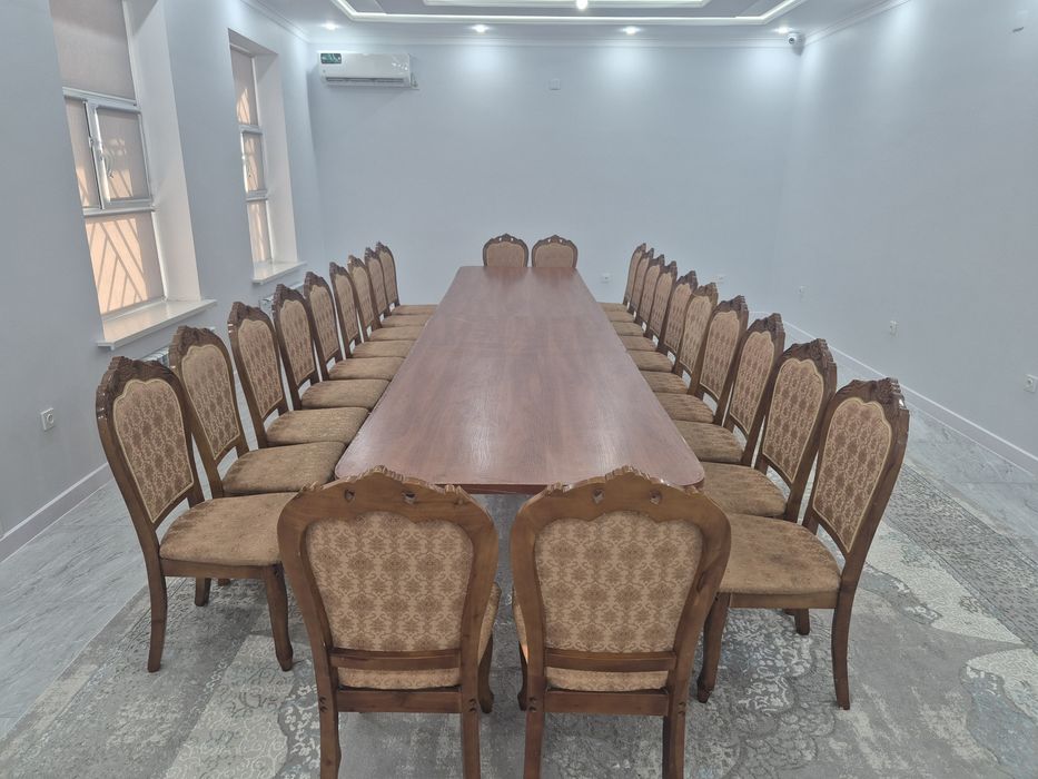 Стол, стуль сатылады.