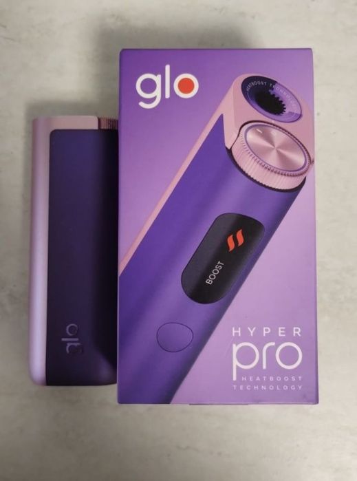 Vand aparat glo hyper pro