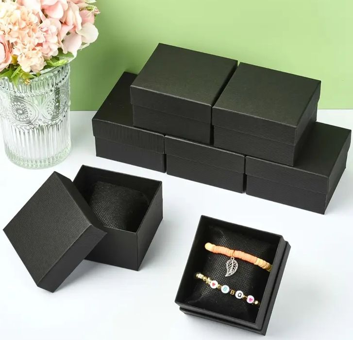 Коробки для часов (Новые).