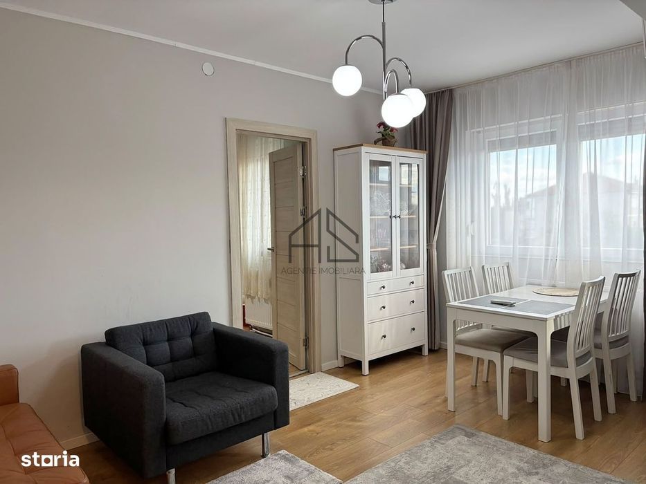 Apartament tip X mare | 2 Camere modificat | Parcul 22 Decembrie