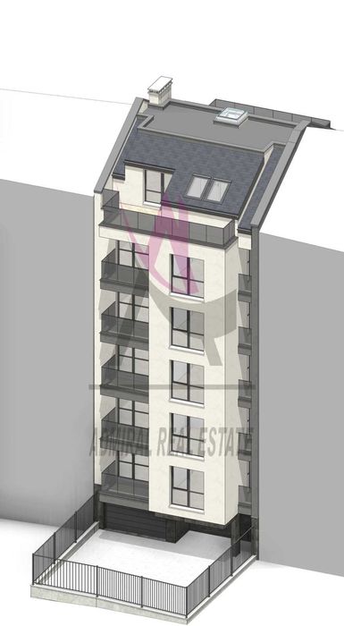 Продава се Четиристаен апартамент в Варна, Цветен квартал - 140 кв.м за 1798 €/кв.м - Снимка #1