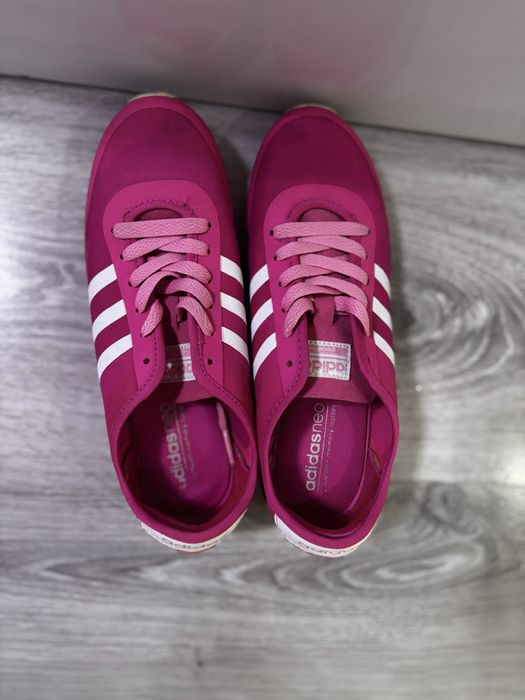 Adidas Neo Cloudfoam дамски маратонки