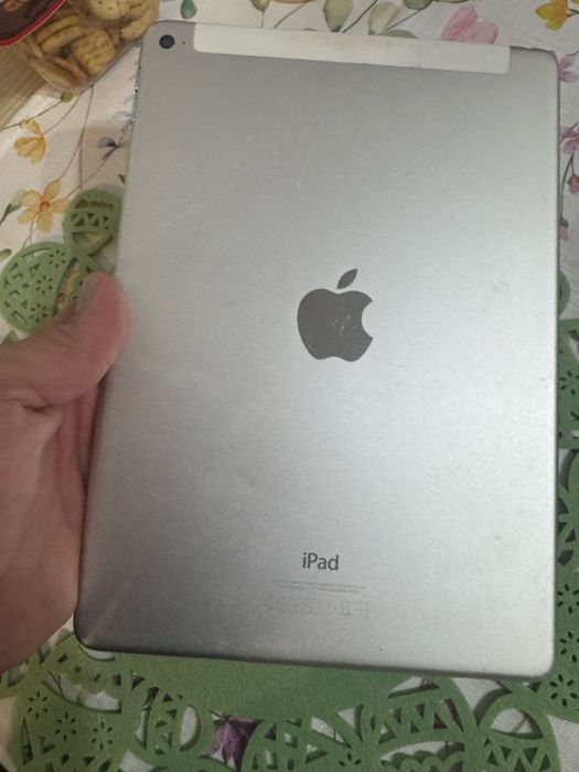 Ipad air 2 cu 3g faa cont