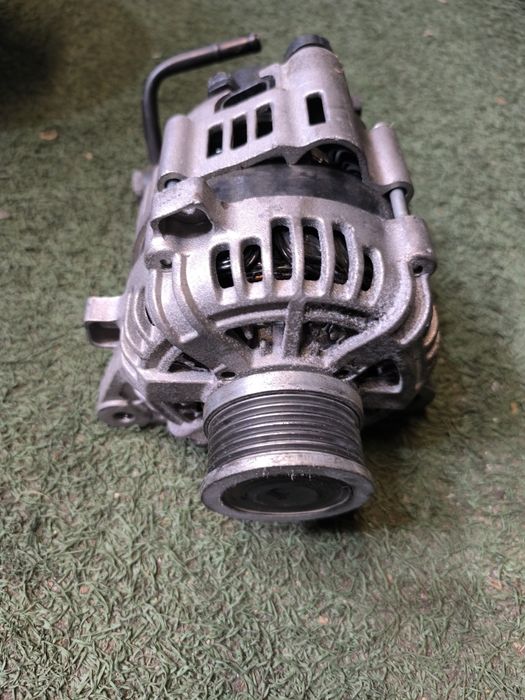 Alternator Hyundai Santa Fe 2.2 diesel  Euro 4 D4EB