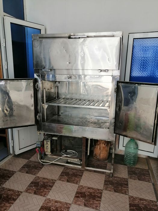 Холодилник. 2000*