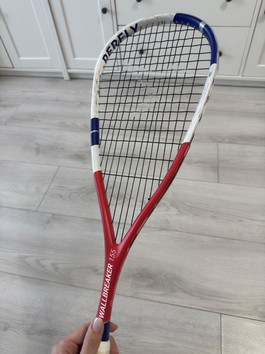 Racheta squash Wallbreaker 155