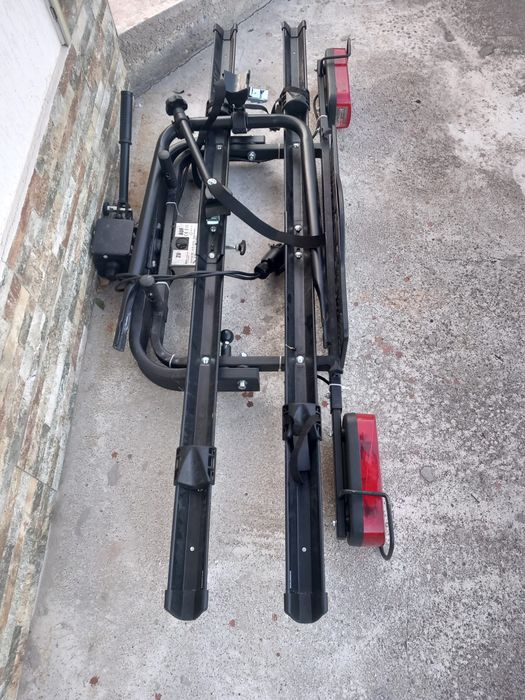 Vand suport biciclete pentru carlig remorcare