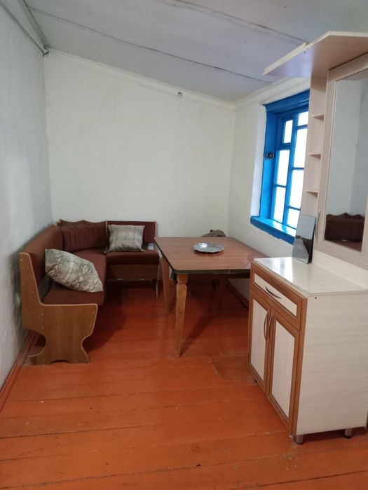 Сдаётся дом в центре города