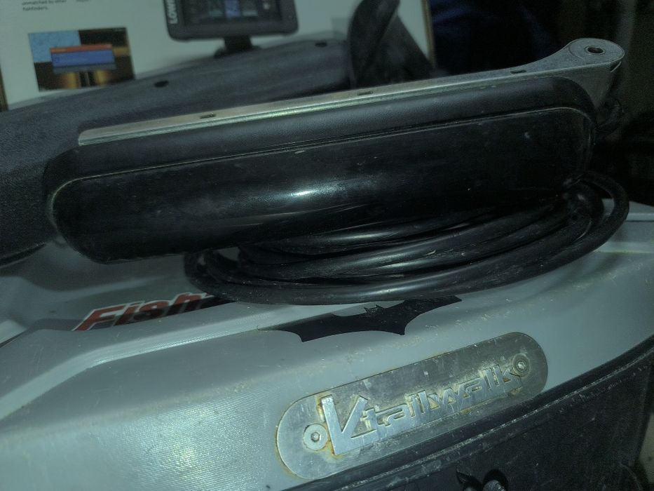 Сонда Lawrence Totalscan 3v1