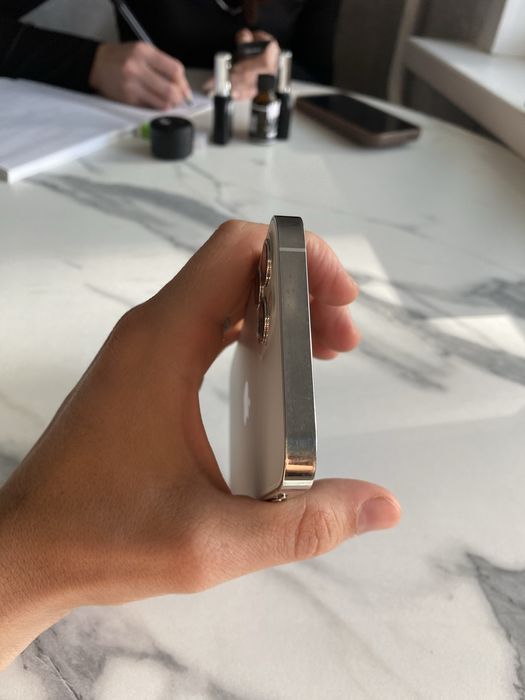 Iphone 12 pro 256gb