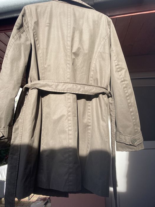 Parpalac toamna primava dama