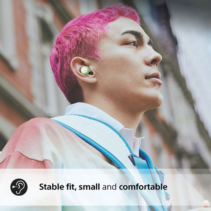Casti wireless Sony Buds WF-C700N, Noise Cancelling, Bluetooth, NOU