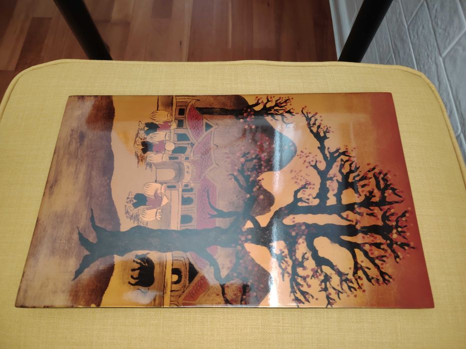 Лакова картина от Виетнам