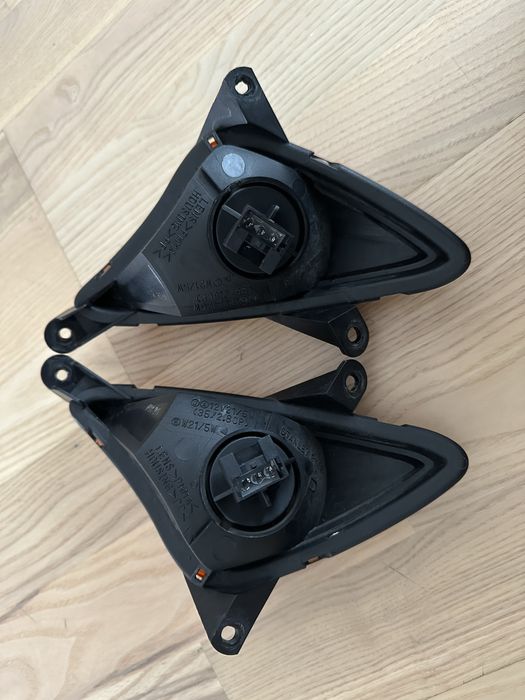 Semnalizare Fata Originala Yamaha Tmax 500 Impecabile