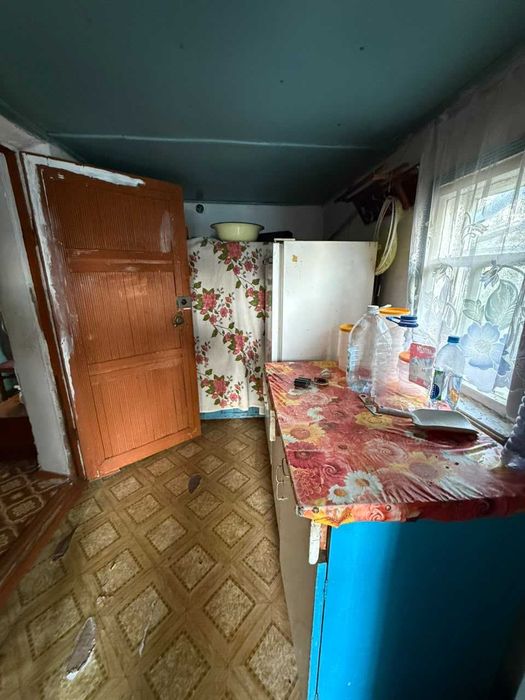 Небольшой дом в центре