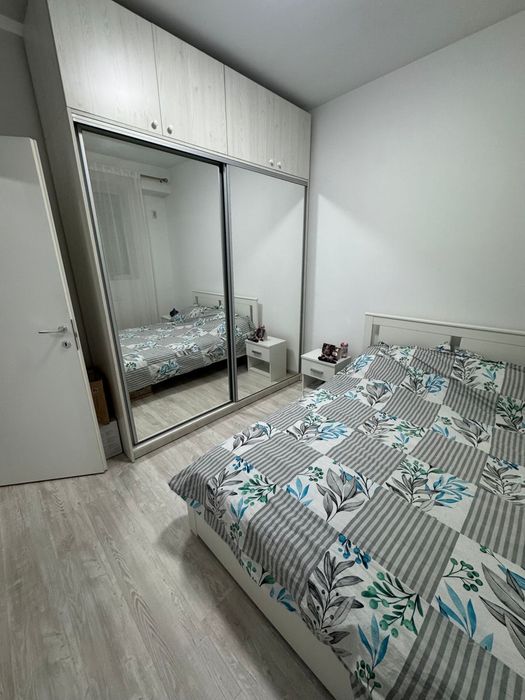 Inchiriez Studio Avangarde Residence - Scoala Petru Rares