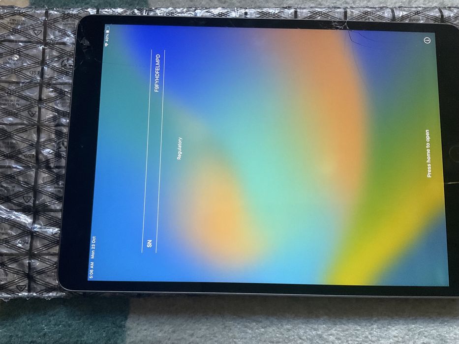 IPad Air 3 ,IPad air 2