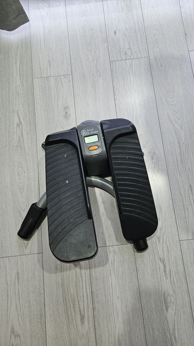 Тренажёр СТЕППЕР спорт